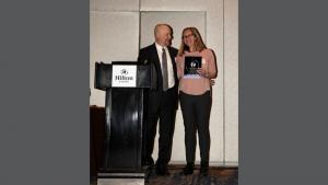 borelli award