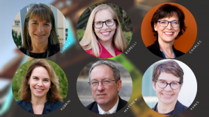 webinar guests