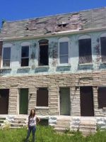 Negar was placed at an organization dedicated to advocating for the equitable allocation of public and private investments in community programs that transform vulnerable neighborhoods into socially and economically vibrant places to live.